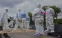В Україну повернули ще 1200 тіл загиблих