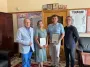 Кіноспілка на чолі з Артемом Колюбаєвим передала балетне спорядження для нової постановки Національної опери України