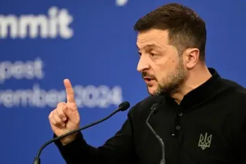 Загострення на Близькому Сході: Зеленський назвав ризики для України