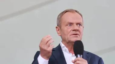 Polish PM: World faces greatest risk of global war since World War II