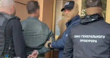 У Києві СБУ затримала зловмисників, які могли зірвати поставки в Україну засобів РЕБ