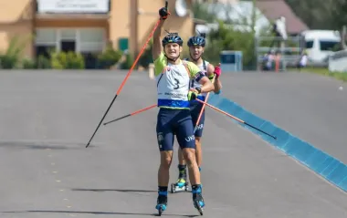Джима, Мандзин та брати Бьо потрапили в зірковий склад біатлонної шоу-гонки в Німеччині