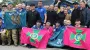 Ukraine secures fourth prisoner exchange in past week – photos