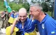 Україна провела ще один обмін полоненими з Росією