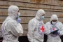 Bodies of another 1,200 dead citizens returned to Ukraine