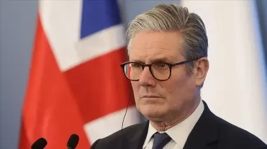 Стармер назвал главное условие для введения войск Британии в Украину