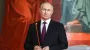 Зеленський: Путін залізає під самісінький дзвін та каже, як кому молитися