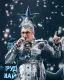 Вєрка Сердючка виступила з російськомовними хітами у Києві й опинилася в епіцентрі скандалу