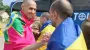 "Україна жива!": захисник поділився емоціями після звільнення з полону