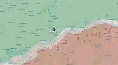 Армія Росії вбила дроном чоловіка на Херсонщині
