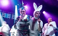Данилко выступил с русскоязычными хитами: омбудсмен обратился в полицию