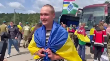 Росіяни відрубали палець українському полоненому: як пояснили вчинок