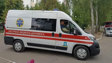 В общежитии Краматорска произошел взрыв: погиб подросток, еще двое в тяжелом состоянии