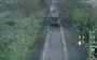 Ukrainian defenders hit Russian BM-21 Grad multiple launch rocket system, as well as support vehicles with ammunition. VIDEO