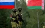 Zelenskyy on Russian-Belarusian military exercises: Lukashenko wants to "pull them deeper into country"