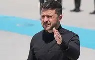 Зеленский отреагировал на поздравления США с днем России