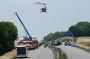 Стало известно о состоянии детей, пострадавших в ДТП во Франции (фото)