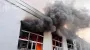 Four injured in Russian overnight attack on Zaporizhzhia, 20 high-rise buildings damaged
