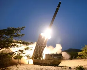 Північна Корея зухвало нарощує виробництво артилерійських снарядів — що відомо
