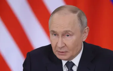 Переговори після 22 червня? Путін привітав Трампа і зробив несподівану заяву про Україну