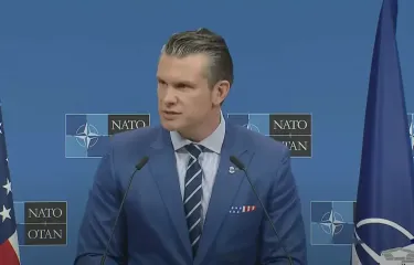 "Война действительно меняется": США подтвердили переброску ПВО из Украины на Ближний Восток