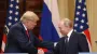Russia says Putin briefed Trump on implementation of Istanbul agreements