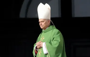 Папа Лев XIV звернувся до Ірану та Ізраїлю: ніхто не має загрожувати існуванню іншого