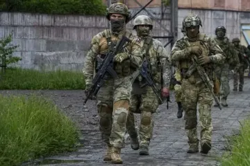Літній наступ Росії в Україні посилюється: NYT розкрив нову тактику РФ