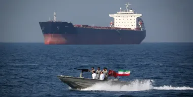 Iran threatens to block the strategic Strait of Hormuz — what will it lead to
