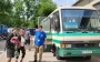 Из прифронтовых громад Днепропетровщины эвакуировали более 50 человек
