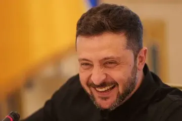 Зеленский сообщил об успехах ВСУ на двух важных направлениях