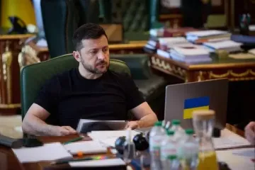 Зеленский подтвердил подготовку к новым переговорам с Россией