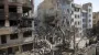 Israel says it has been attacking Iran for 40 hours, over 150 targets hit