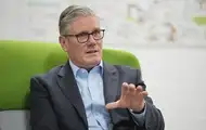 Британія перекидає на Близький Схід додаткові винищувачі