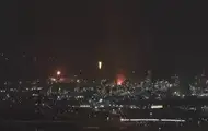 Іран запустив ракети по Ізраїлю