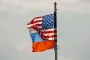 Пентагон привітав американців з Днем прапора США "російським триколором"