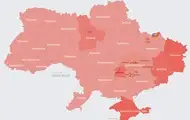 В Украине объявлена масштабная тревога из-за взлета вражеских МиГ-31К
