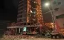 Іран завдав нових ракетних ударів по Ізраїлю, є загиблі та поранені