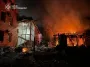 "Кинжалы" и аэробаллистика: ВС РФ ударили по Кременчугу более 30 раз, детали (фото)