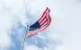Пентагон поздравил с Днем флага США триколором РФ
