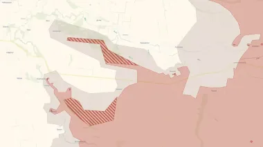 Оккупанты продвинулись в Донецкой и Луганской областях – DeepState