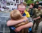 Ukraine war briefing: Putin tells Trump in phone call Moscow ready to resume peace talks