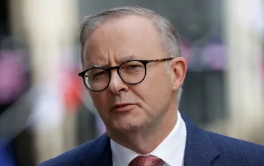 Трамп і прем'єр Австралії обговорять на G7 тарифи і проект підводних човнів