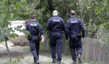 "Спросили о национальности": в Берлине неизвестные пырнули ножом мужчину, который говорил на украинском