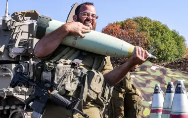 Вже не дні: операція Ізраїлю проти Ірану триватиме кілька тижнів, - CNN