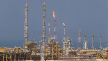 Ізраїль завдав ударів по іранській газовій інфраструктурі – ЗМІ