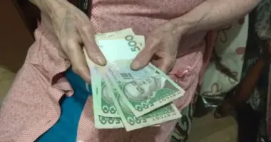 Пенсию дали — теперь требуют отдать: когда нужно возвращать излишне выплаченные суммы пенсии