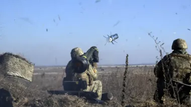 Росія втратила ще 1170 військових у війні проти України – Генштаб