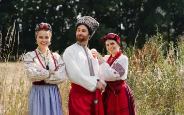 Редкие фамилии из козацких реестров: может и ваша есть в этом списке?