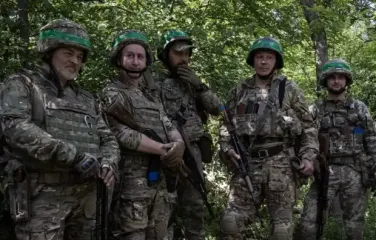 80% военных – в тылу: нардеп заявив, что большинство ВСУ не воюют